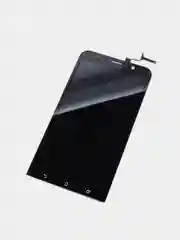 Дисплей Asus Zenfone 2, с тачскрином, черный, ZE550ML