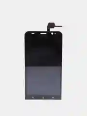 Дисплей Asus Zenfone 2, с тачскрином, черный, ZE550ML