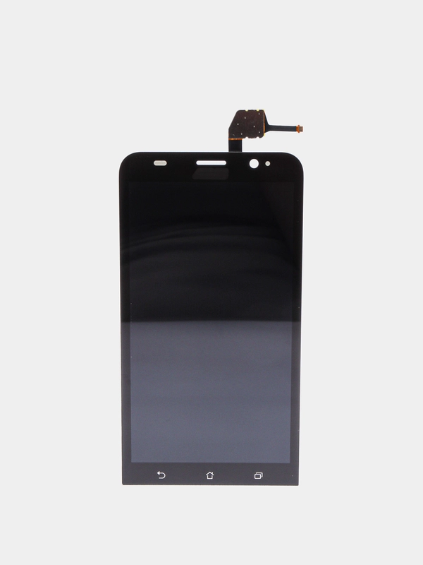 Дисплей Asus Zenfone 2, с тачскрином, черный, ZE550ML
