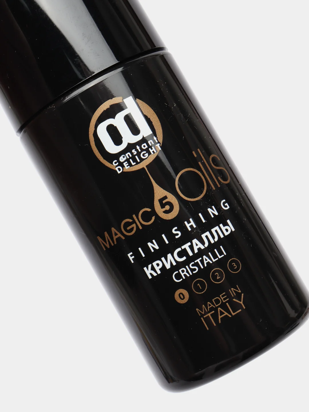 Жидкие кристаллы Constant Delight 5 Magic Oils, 80 мл