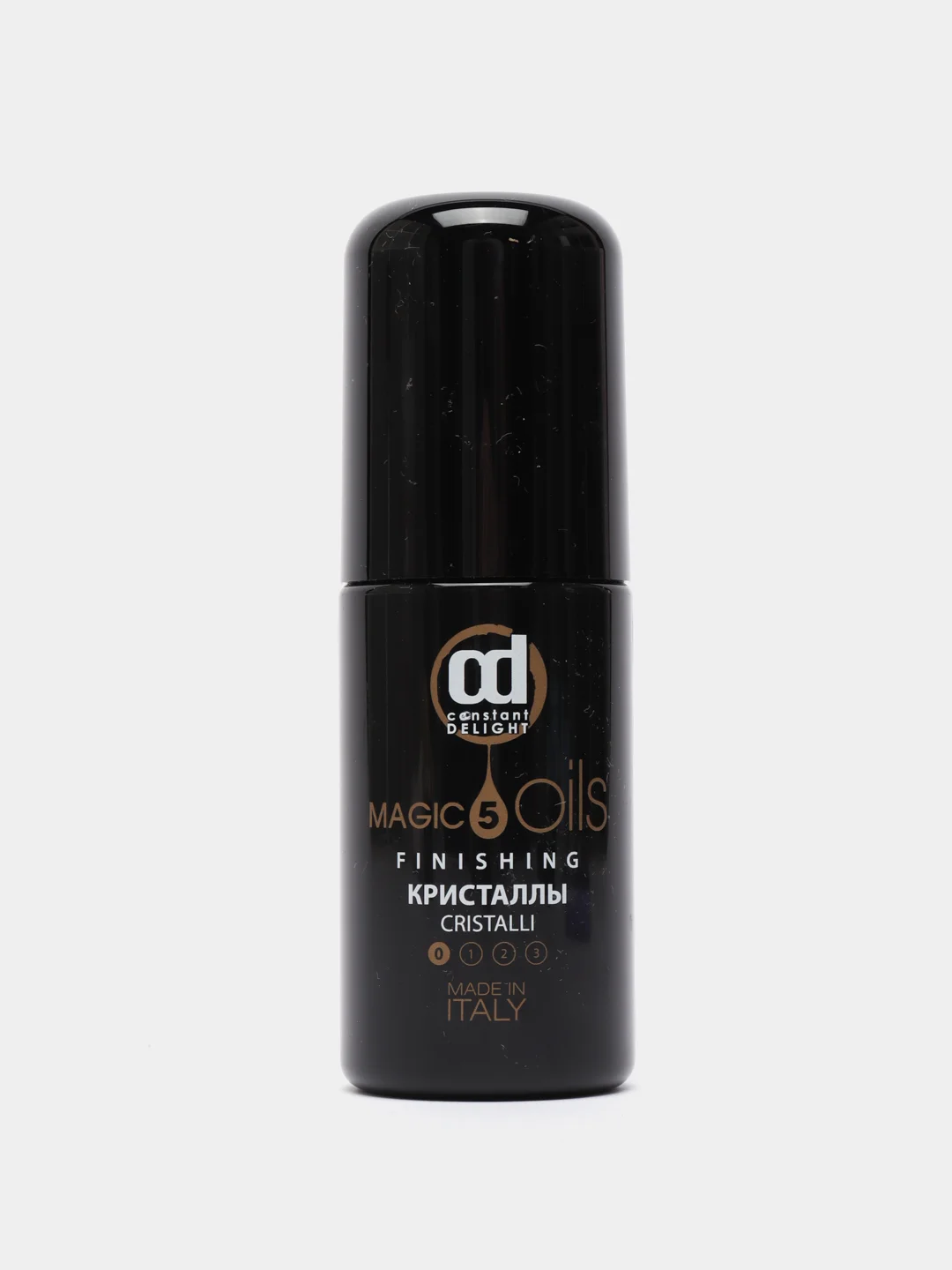 Жидкие кристаллы Constant Delight 5 Magic Oils, 80 мл