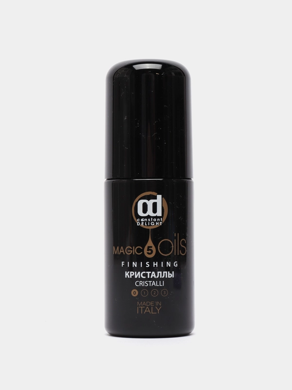 Жидкие кристаллы Constant Delight 5 Magic Oils, 80 мл