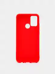Алый чехол для Honor 9S / Huawei Y5p (2020) / Honor 9X Lite / Honor 9A