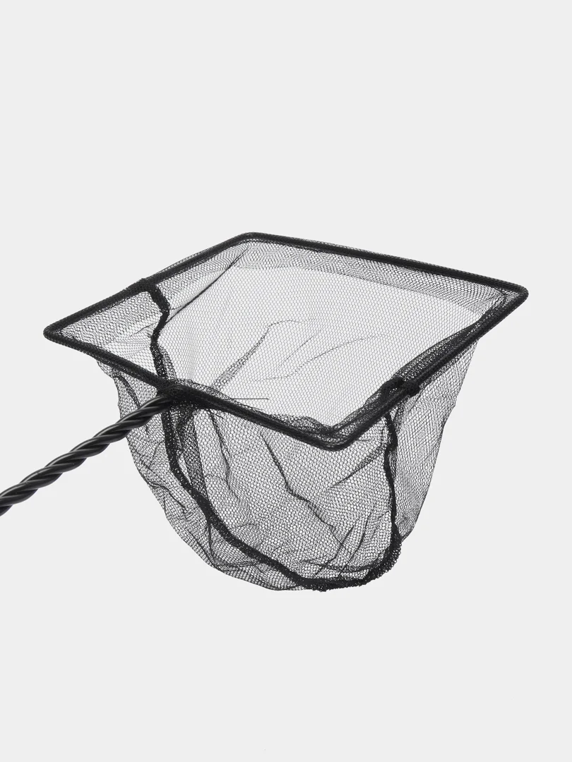 Сачок для рыбы FISH NET 6" / 15 х 12.5 см (AQUAEL)