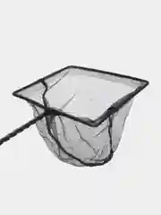 Сачок для рыбы FISH NET 6" / 15 х 12.5 см (AQUAEL)