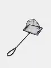 Сачок для рыбы FISH NET 6" / 15 х 12.5 см (AQUAEL)
