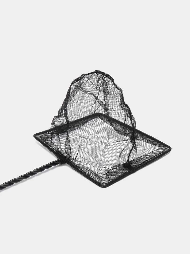 Сачок для рыбы FISH NET 6" / 15 х 12.5 см (AQUAEL)