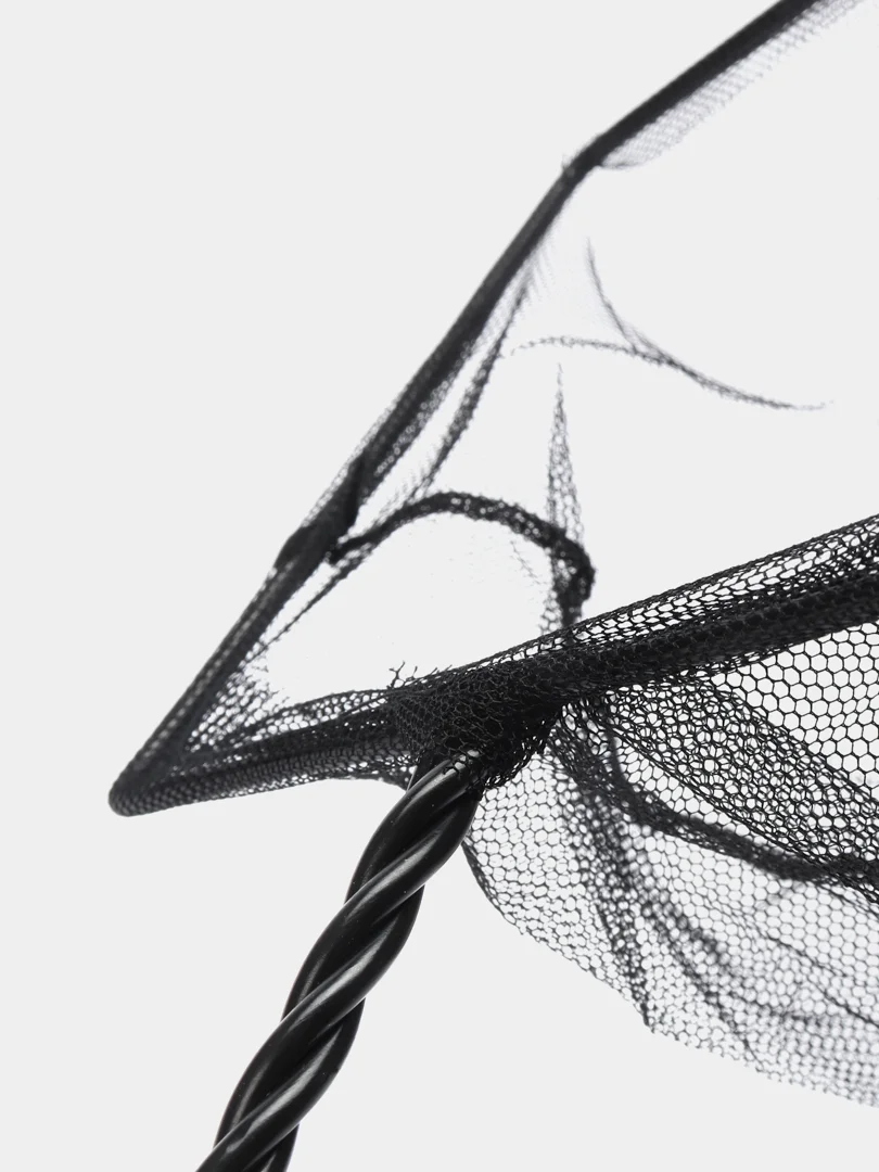 Сачок для рыбы FISH NET 6" / 15 х 12.5 см (AQUAEL)