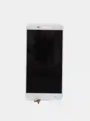 Белый дисплей для Asus Zenfone 3 Laser, ZC551KL, с тачскрином