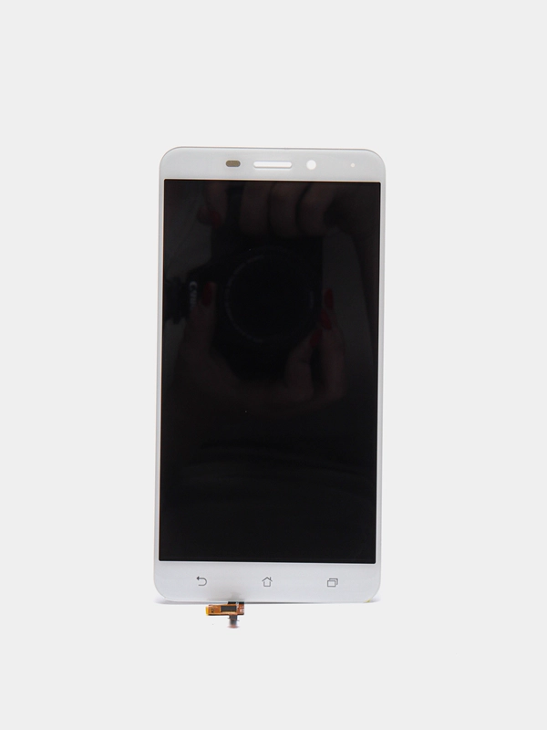 Дисплей для Asus Zenfone 3 Laser, ZC551KL, с тачскрином