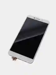 Белый дисплей для Asus Zenfone 3 Laser, ZC551KL, с тачскрином