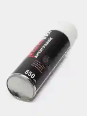 Белый антигравий автомобильный в аэрозольной упаковке MasterWax