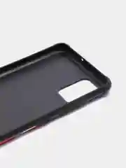 Бронзовый чехол для Samsung A12, A22, A32, A51, M12, M32 с картинкой / рисунком