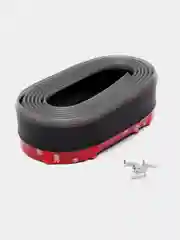 Ледяной губа на бампер SAMURAI