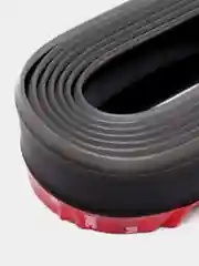Ледяной губа на бампер SAMURAI