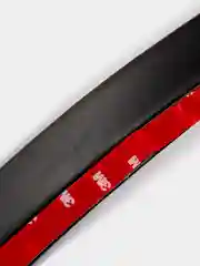Ледяной губа на бампер SAMURAI