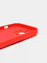 Красный чехол для iPhone 11, 13, 13 Pro