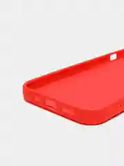 Красный чехол для iPhone 11, 13, 13 Pro
