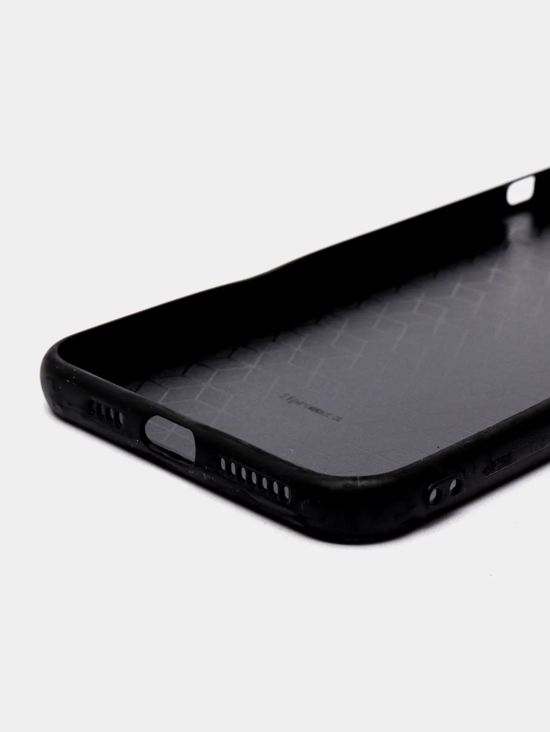 Фуксия чехол для iPhone 11 Pro Max, из закалённого стекла, 7 цветов