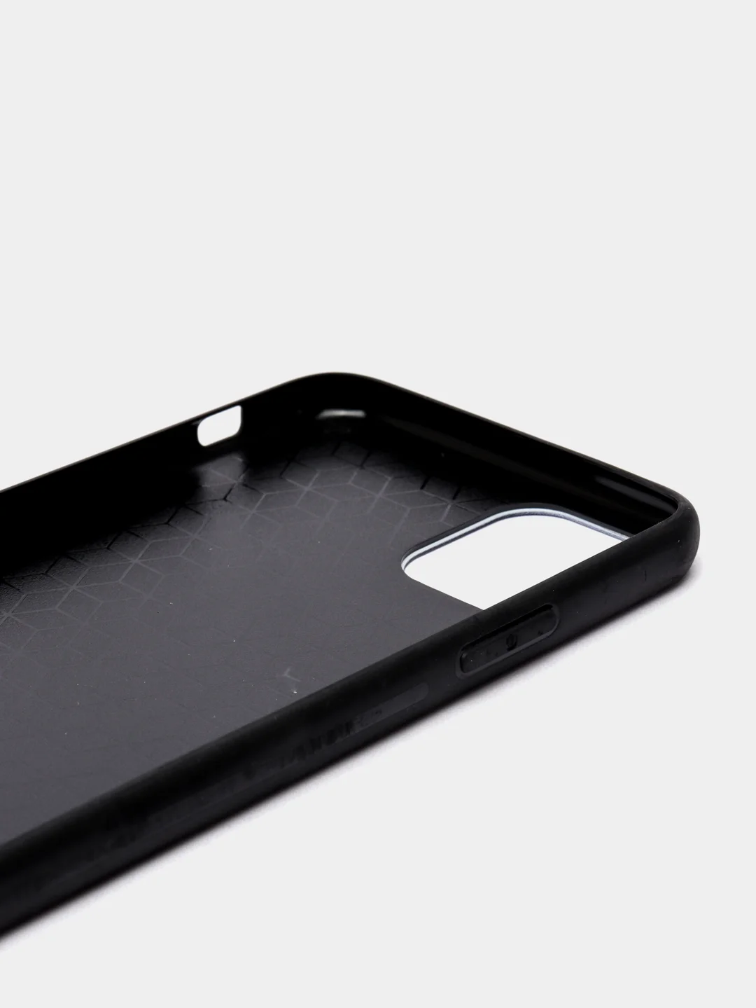 Фуксия чехол для iPhone 11 Pro Max, из закалённого стекла, 7 цветов