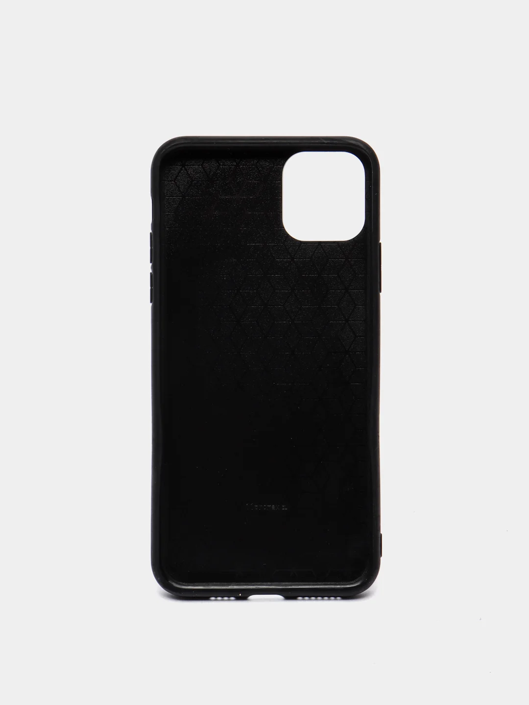Фуксия чехол для iPhone 11 Pro Max, из закалённого стекла, 7 цветов