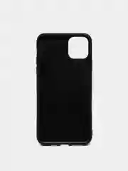 Фуксия чехол для iPhone 11 Pro Max, из закалённого стекла, 7 цветов