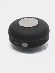 Черный беспроводной динамик