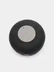 Черный беспроводной динамик