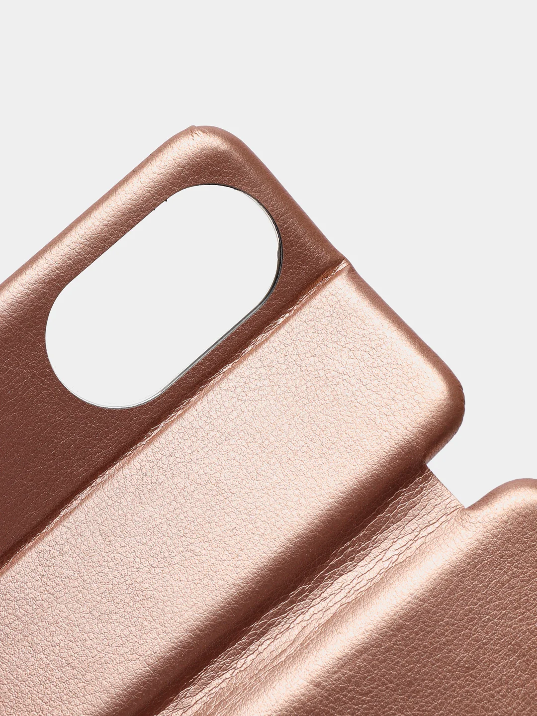 Розовый чехол книжка на Honor 50 / Huawei Nova 9