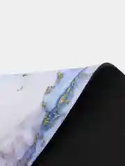 Хром коврик для мыши