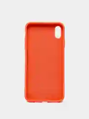 Коралловый чехол для Apple iPhone XS Max