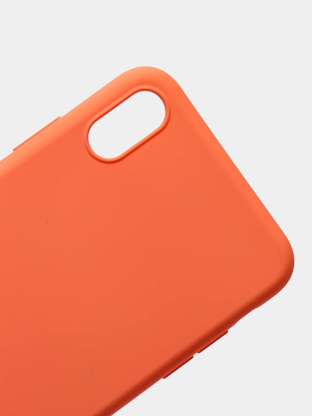 Коралловый чехол для Apple iPhone XS Max