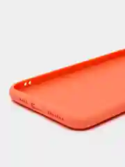 Коралловый чехол для Apple iPhone XS Max