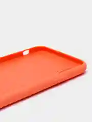 Коралловый чехол для Apple iPhone XS Max