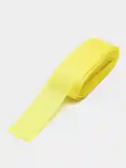 Желтый лента репсовая