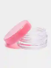 Конфетный баночки косметические для пробников, мелочей, бисера