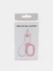 Конфетный когтерез для кошки, с фонариком