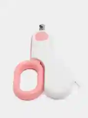 Конфетный когтерез для кошки, с фонариком