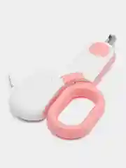 Конфетный когтерез для кошки, с фонариком