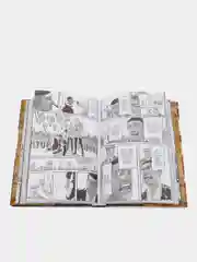 Манга "Атака на титанов. Книга 16"