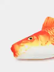 Манго игрушка для кошки с кошачьей мятой, в виде рыбы