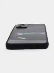 Зеленый чехол с ярким рисунком/принтом на Vivo V20 (Виво В20)