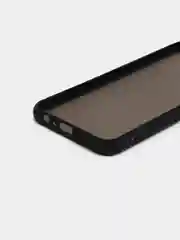 Зеленый чехол с ярким рисунком/принтом на Vivo V20 (Виво В20)