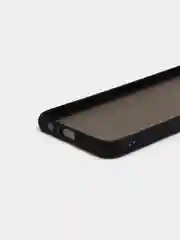 Бордовый чехол с ярким рисунком/принтом на Vivo V20 (Виво В20)