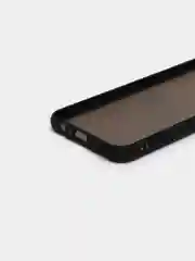 Желтый чехол с ярким рисунком/принтом на Vivo V20 (Виво В20)