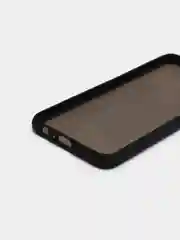Белый чехол с ярким рисунком/принтом на Vivo V20 (Виво В20)