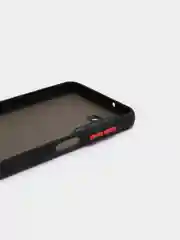 Рыжий чехол с ярким рисунком/принтом на Samsung Galaxy A13 5G (Самсунг Галакси А13 5G)