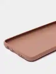 Хаки чехол силиконовый   Samsung А11 А31 А51 А41 А52 М21 A32 A02S A10 A20 A71 A21 M51 A12