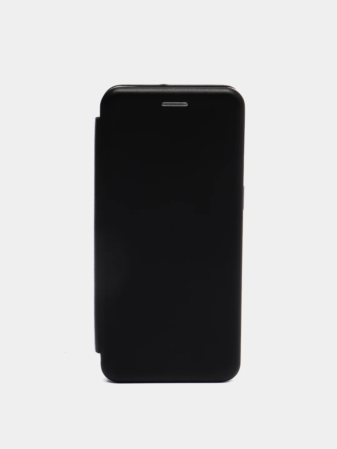 Черный чехол книжка OPPO RENO 6