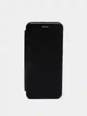 Черный чехол книжка OPPO RENO 6